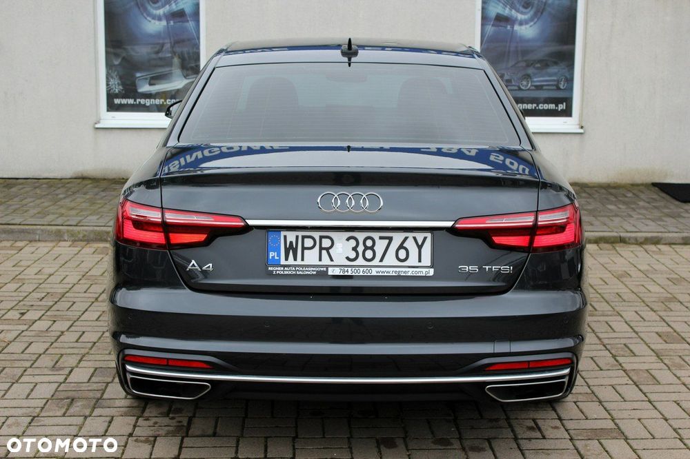 Audi A4 Allroad - 5
