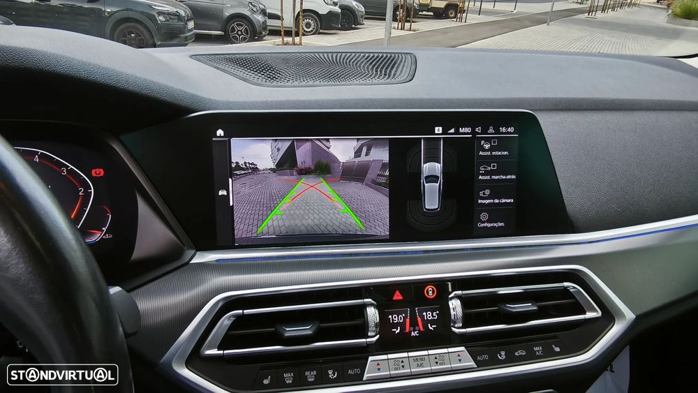 BMW X5 30 d xDrive - 9