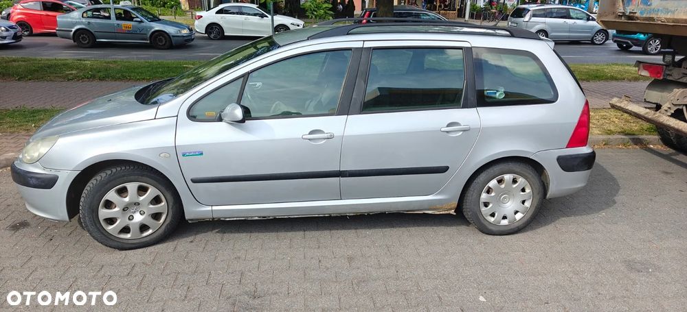 Peugeot 307 1.6 Mistral - 3