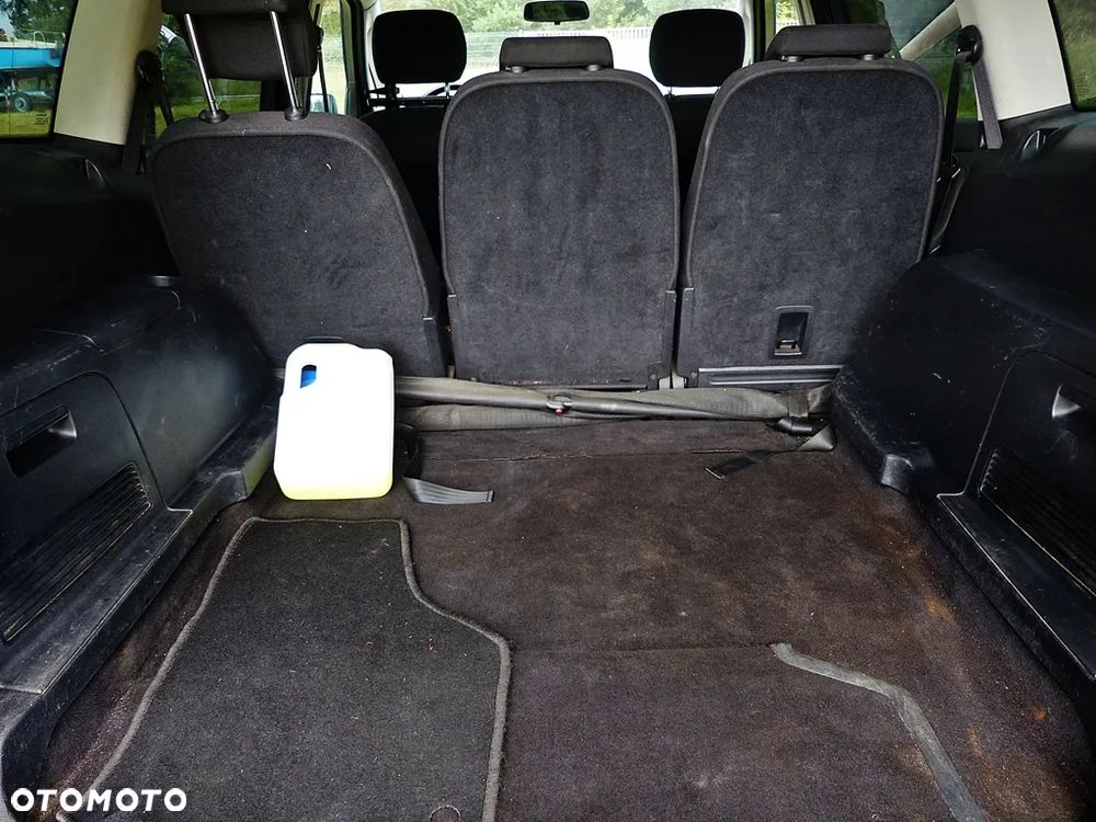 Ford S-Max 2.0 Viva Titanium - 11