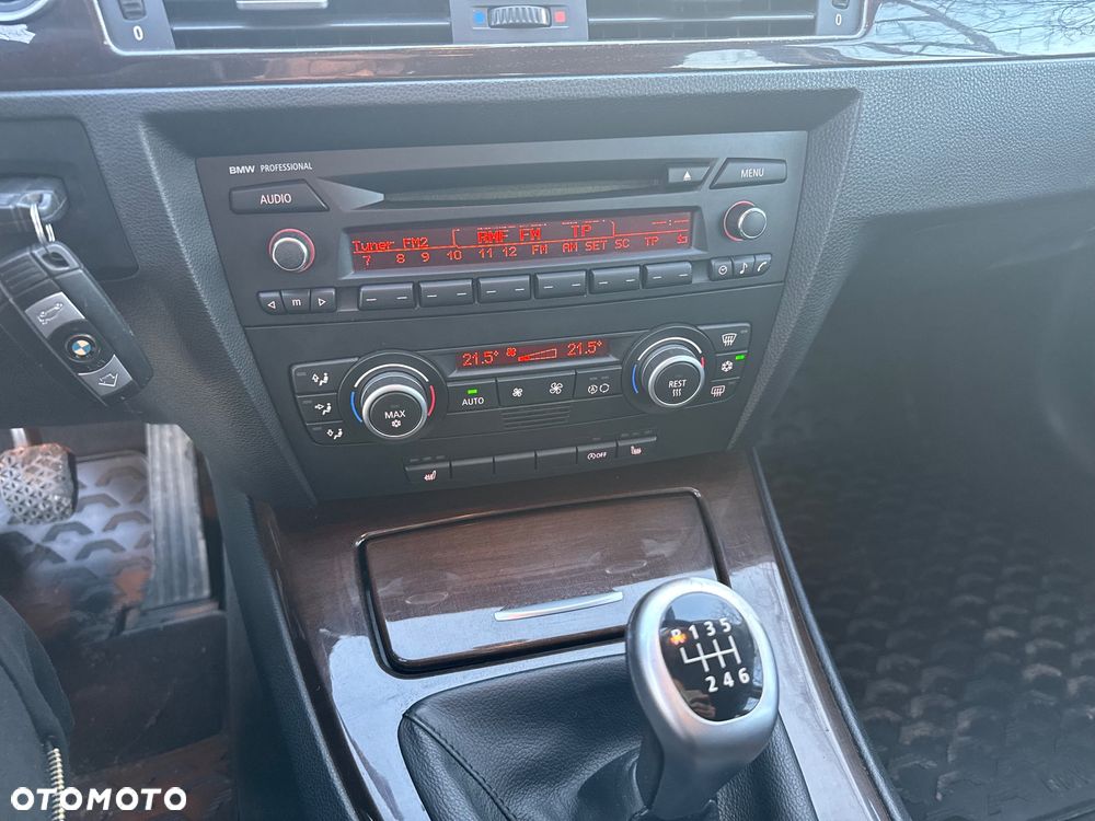 BMW Seria 3 - 13
