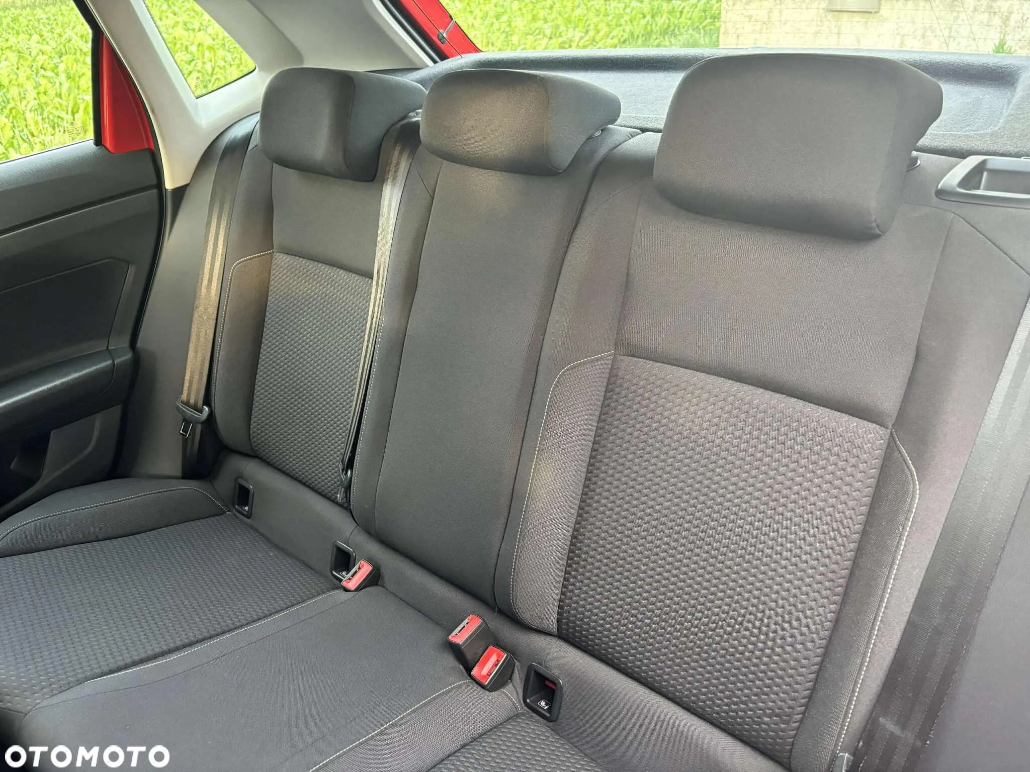 Volkswagen Polo 1.6 TDI SCR Beats - 11