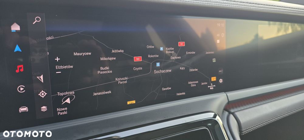 Porsche Panamera 4 E-Hybrid - 12