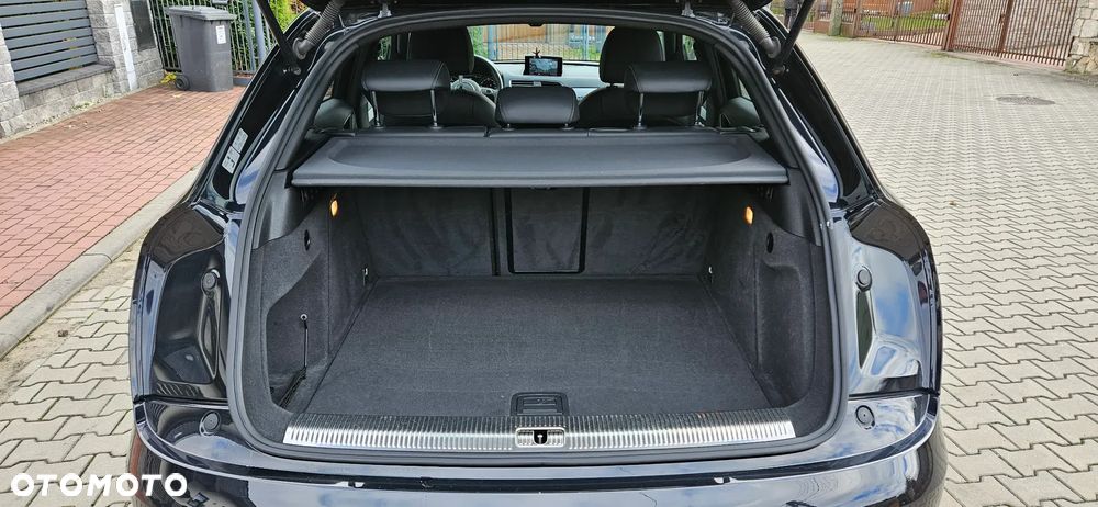 Audi Q3 2.0 TDI Quattro Edycja Specjalna - 32