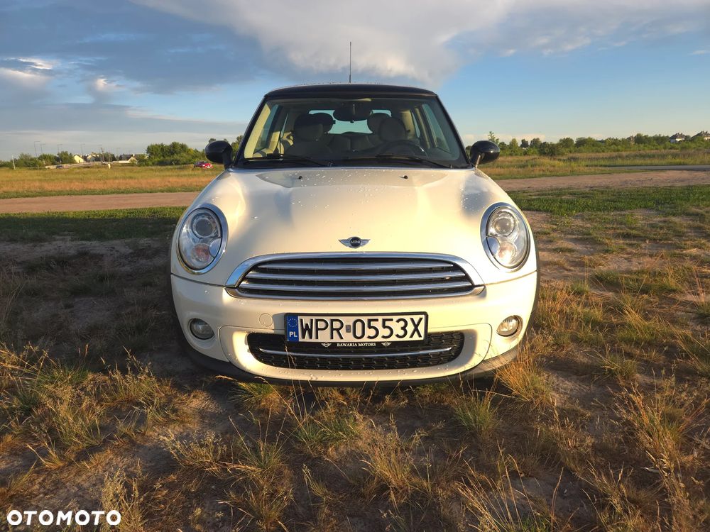 MINI Cooper D - 2