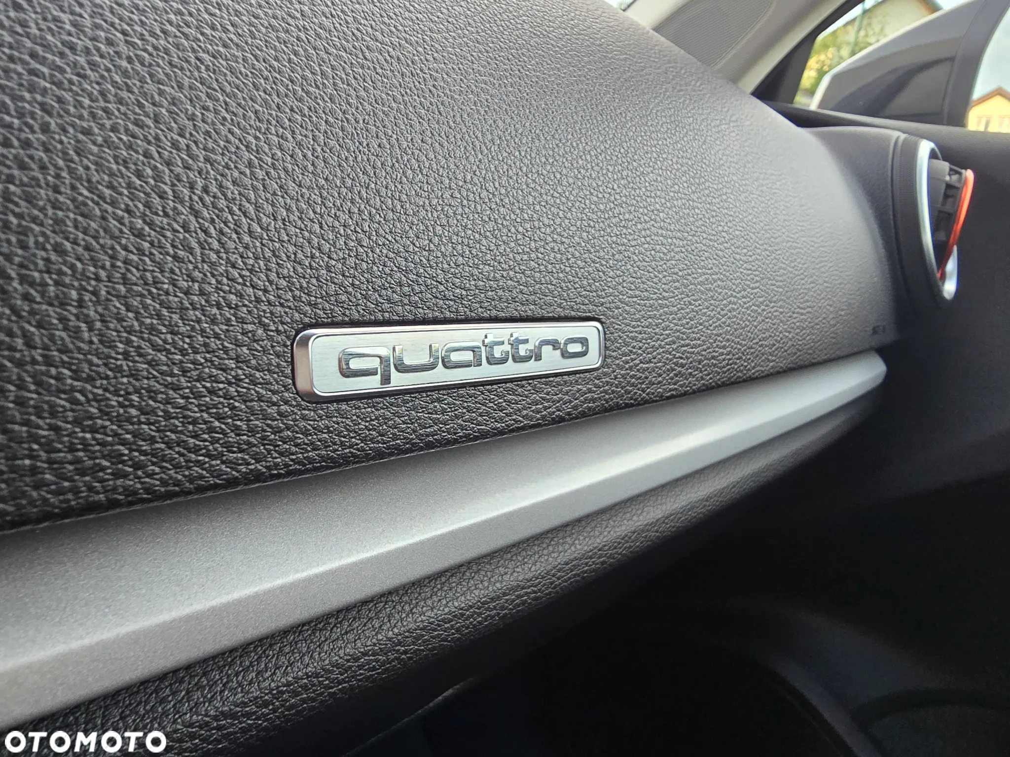 Audi A3 2.0 TDI Limousine (clean diesel) Ambition - 17