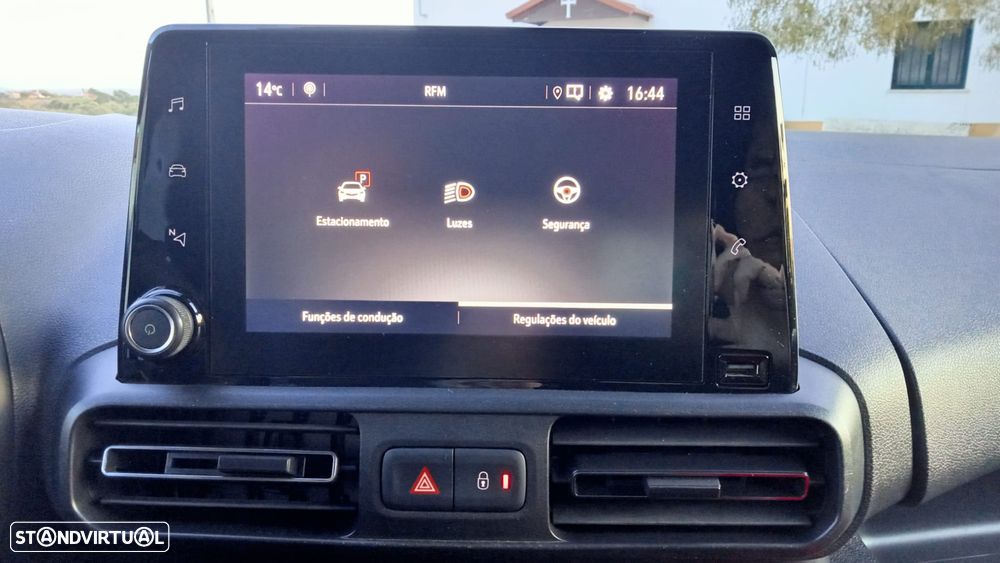 Opel Combo Life 1.5 D S&S Edition - 16