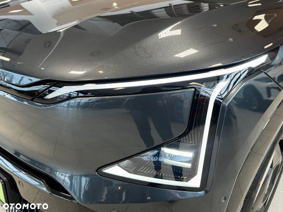 Kia EV5 - 22