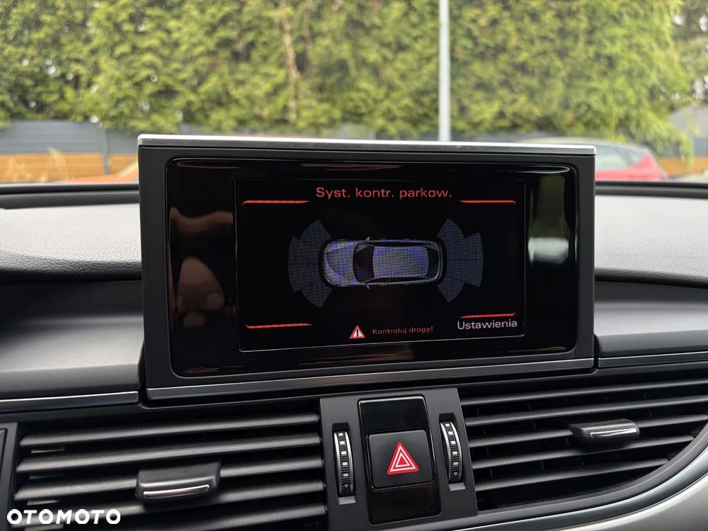 Audi A6 Avant 2.0 TDI Ultra S tronic - 27