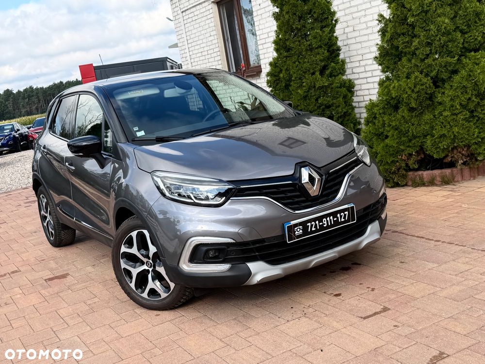 Renault Captur 1.3 Energy TCe S-Edition EDC - 6