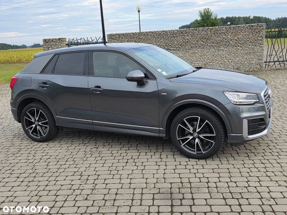 Audi Q2 35 TDI S tronic advanced - 16