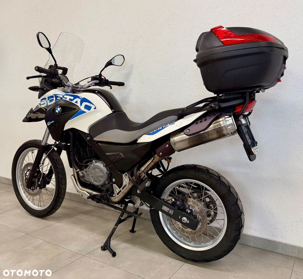 BMW GS - 3