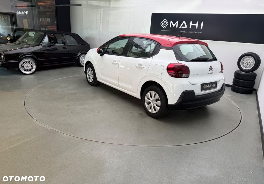 Citroën C3 1.2 VTi Exclusive - 9