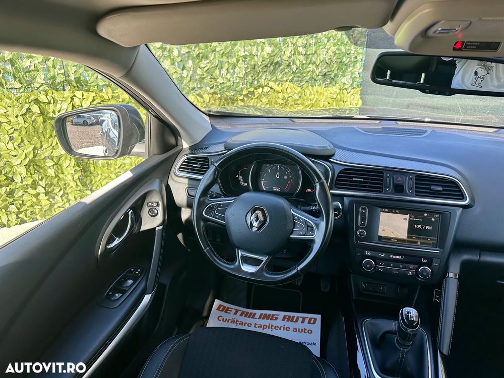 Renault Kadjar - 9