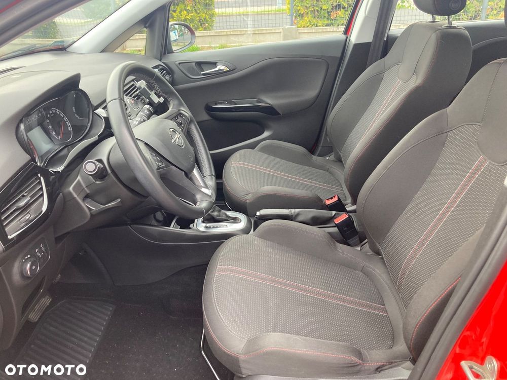 Opel Corsa 1.4 Color Edition - 10