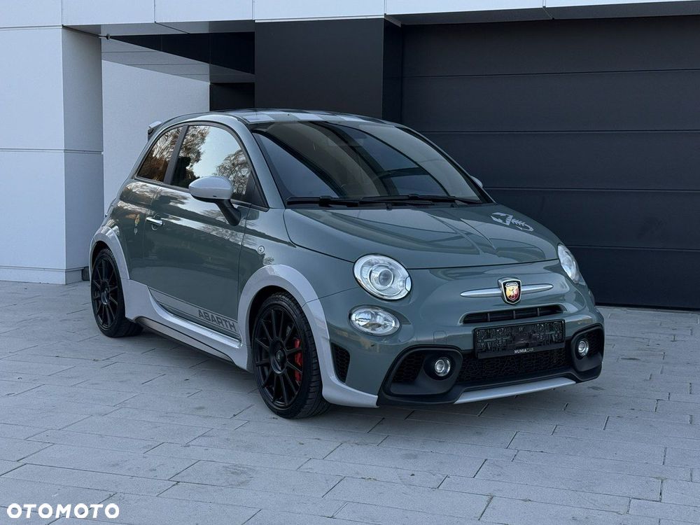 Abarth 695 1.4 T-Jet 16v - 19