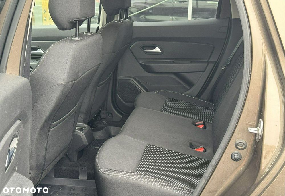 Dacia Duster 1.0 TCe Comfort - 12