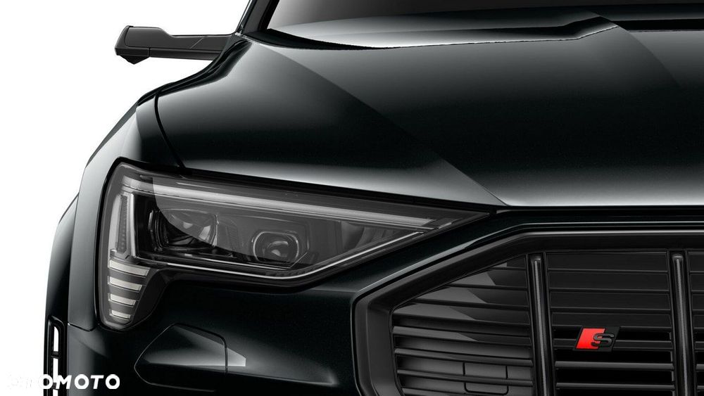 Audi e-tron Sportback - 8