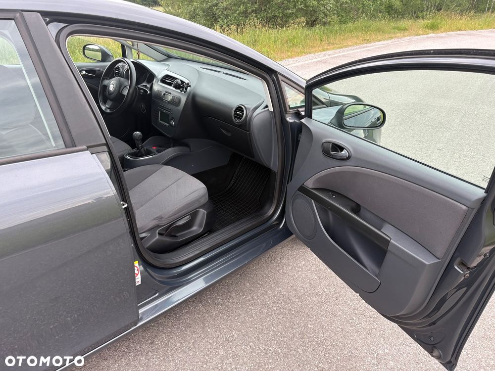 Seat Leon - 25
