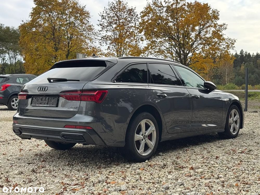 Audi A6 - 11