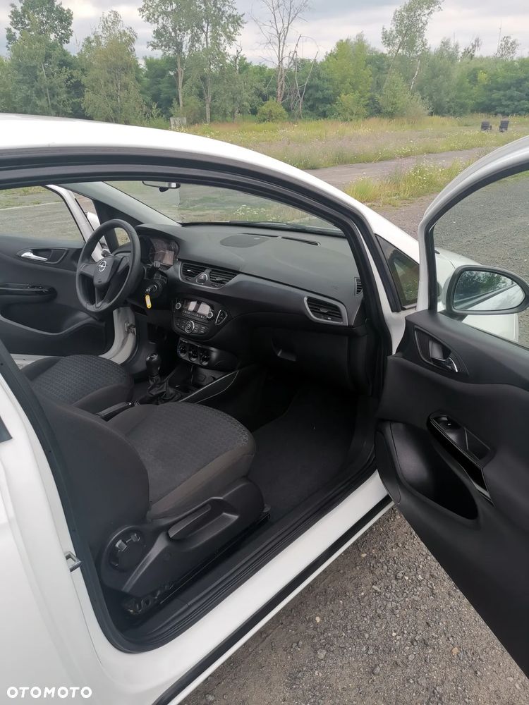 Opel Corsa - 5