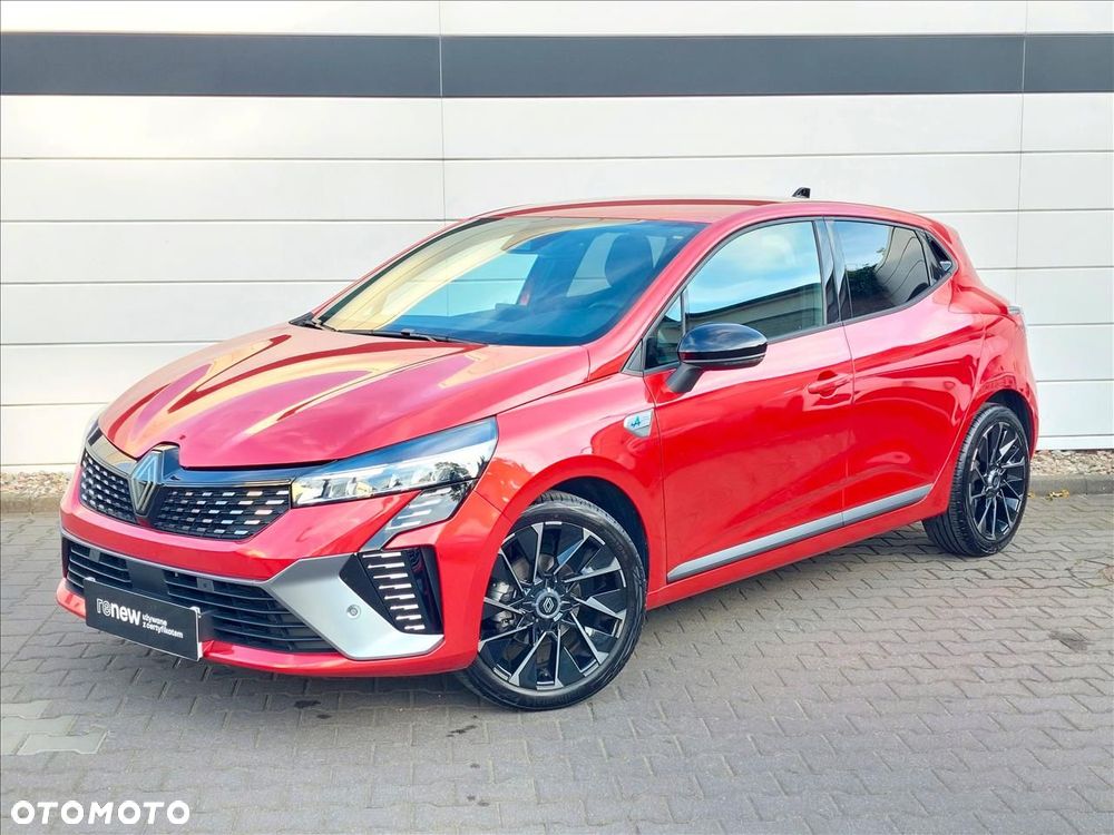 Renault Clio 1.0 TCe Esprit Alpine - 2