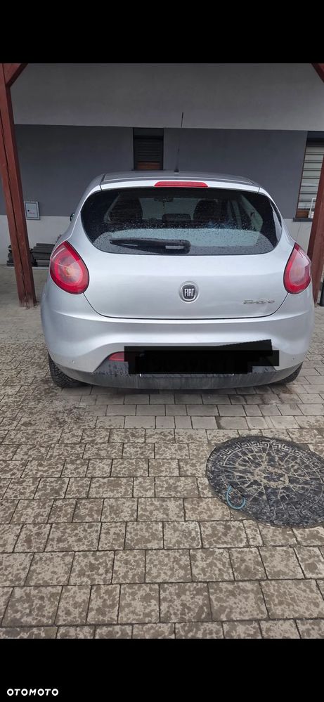 Fiat Bravo 1.4 16V Dynamic - 5