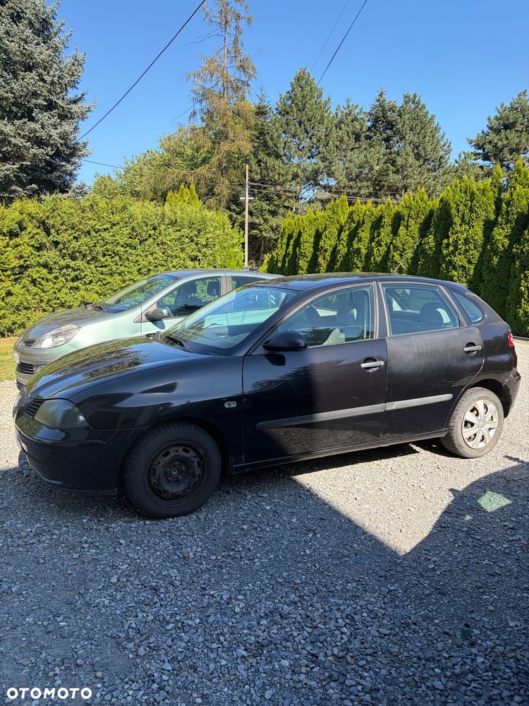Seat Ibiza - 2