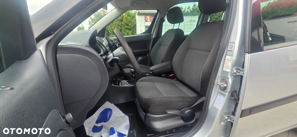 Skoda Roomster 1.6 TDI DPF - 30