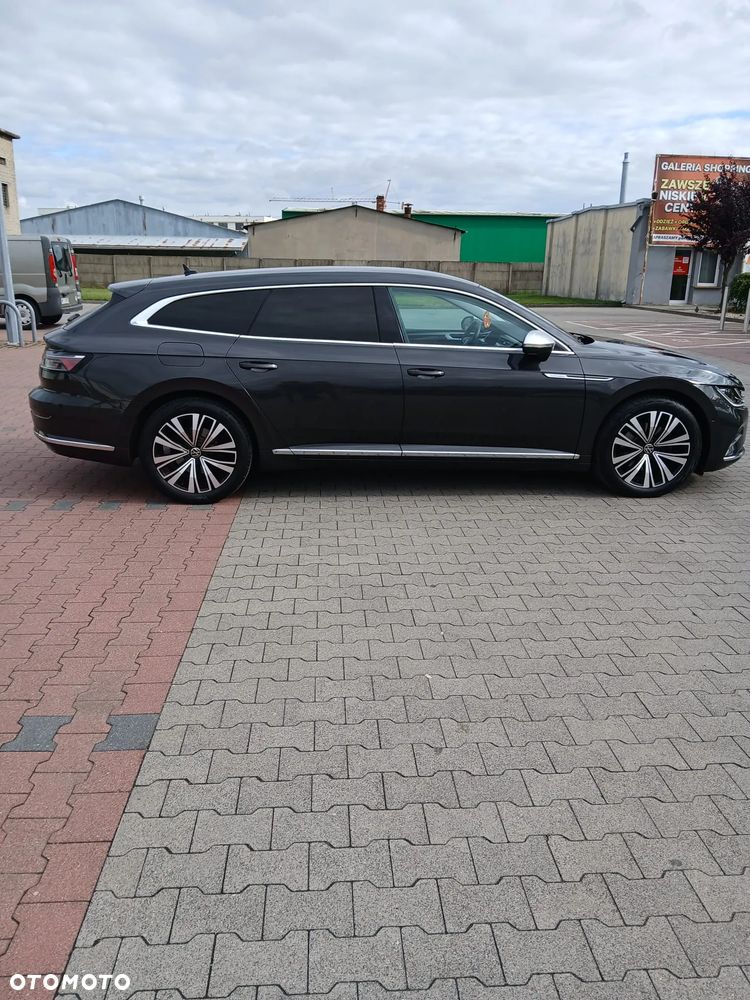 Volkswagen Arteon 2.0 TDI Elegance DSG - 6