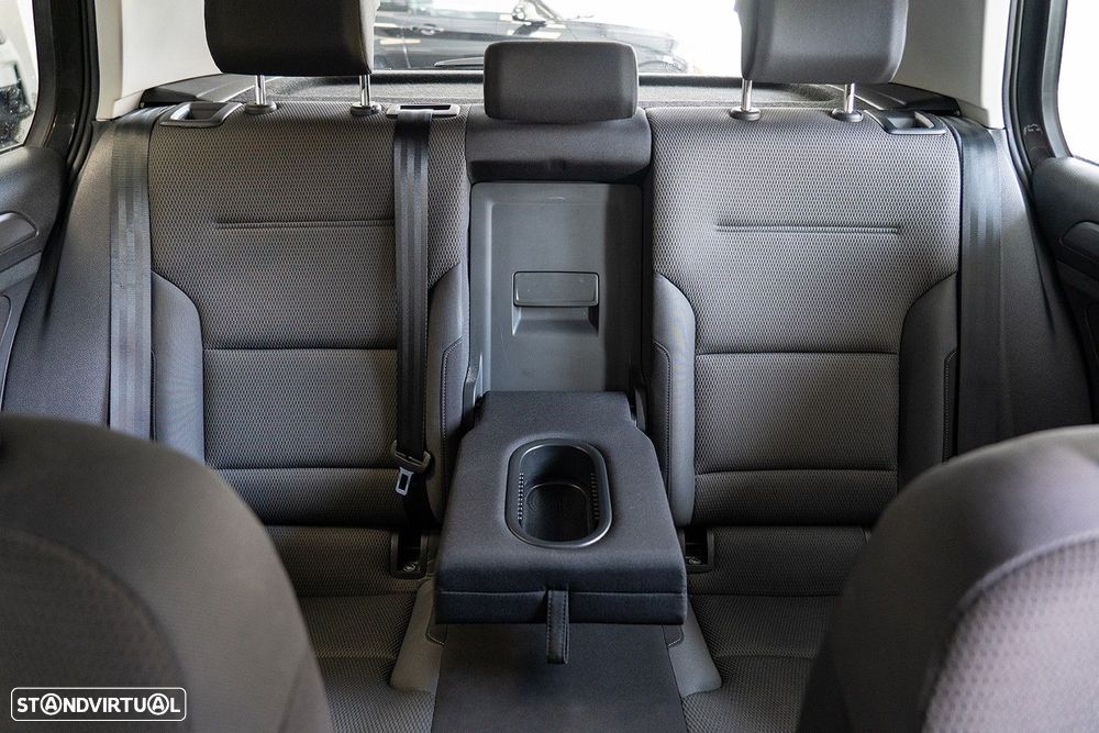 VW e-Golf Standard - 41