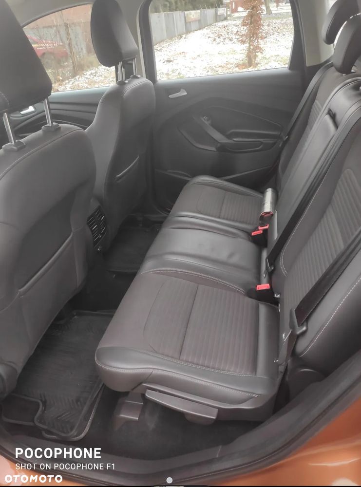 Ford Kuga 1.5 EcoBlue FWD Titanium - 10