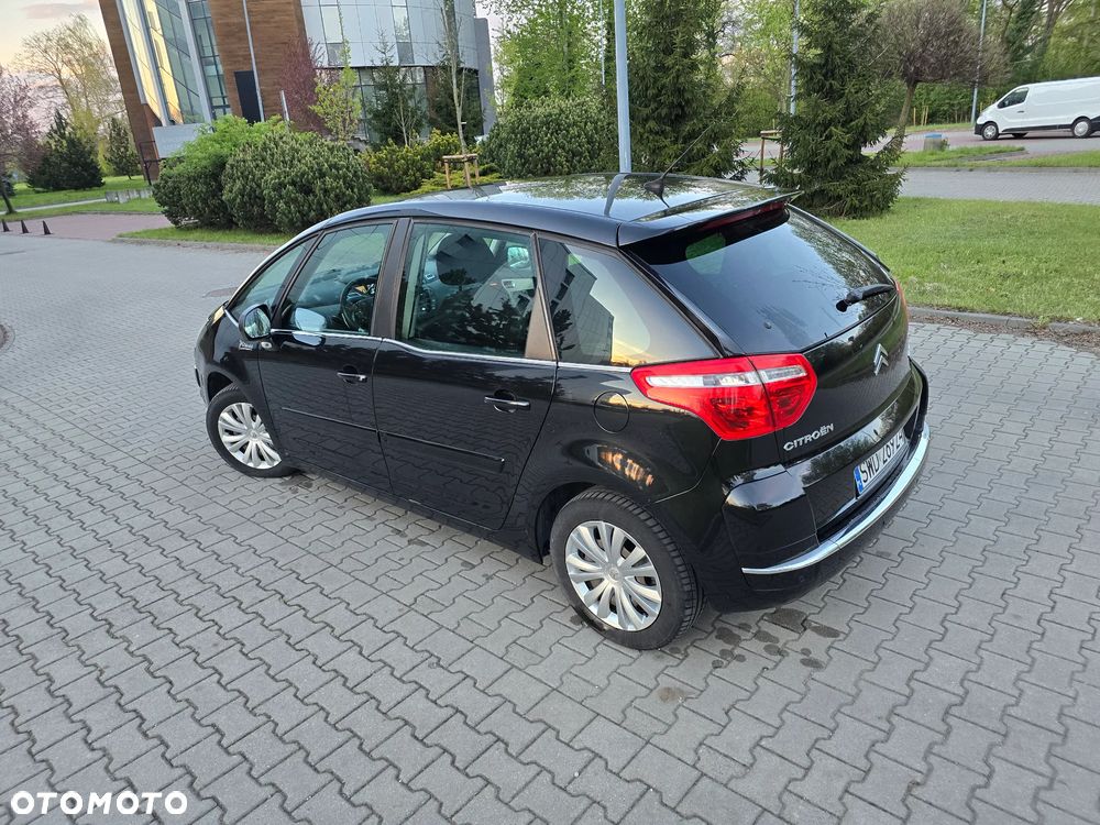 Citroën C4 Picasso 2.0 HDi FAP EGS6 Exclusive - 22