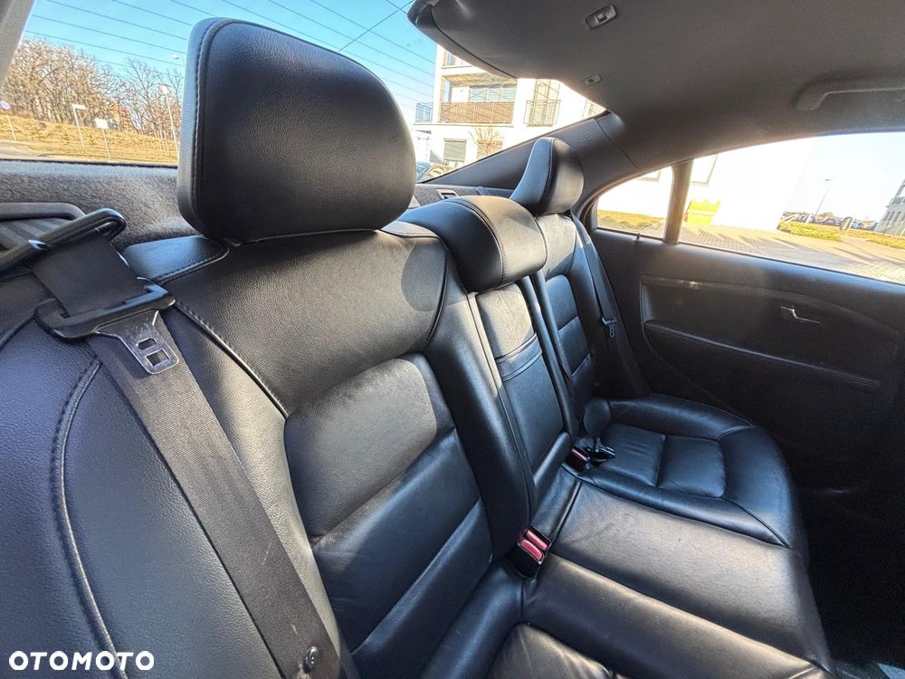 Volvo S80 D4 Geartronic Executive - 21
