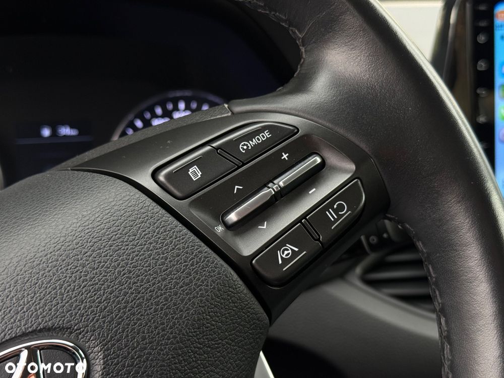 Hyundai i30 1.5 DPI Classic + - 33