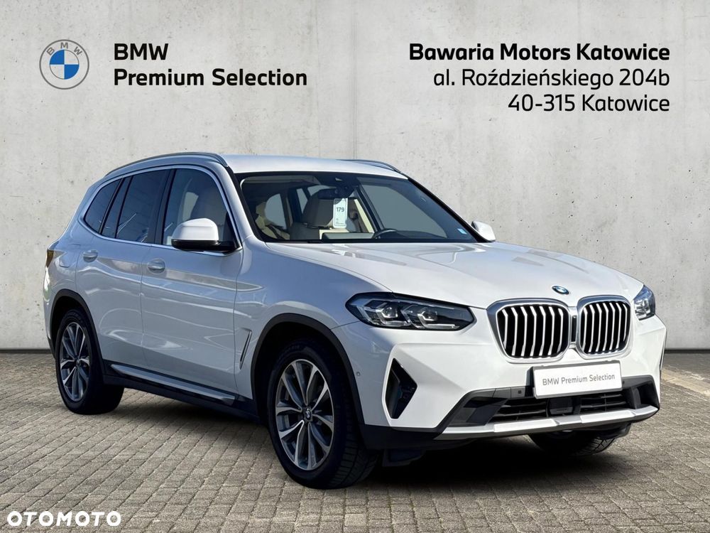 BMW X3 - 2