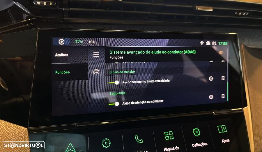 Peugeot 308 1.2 PureTech Allure Pack - 20
