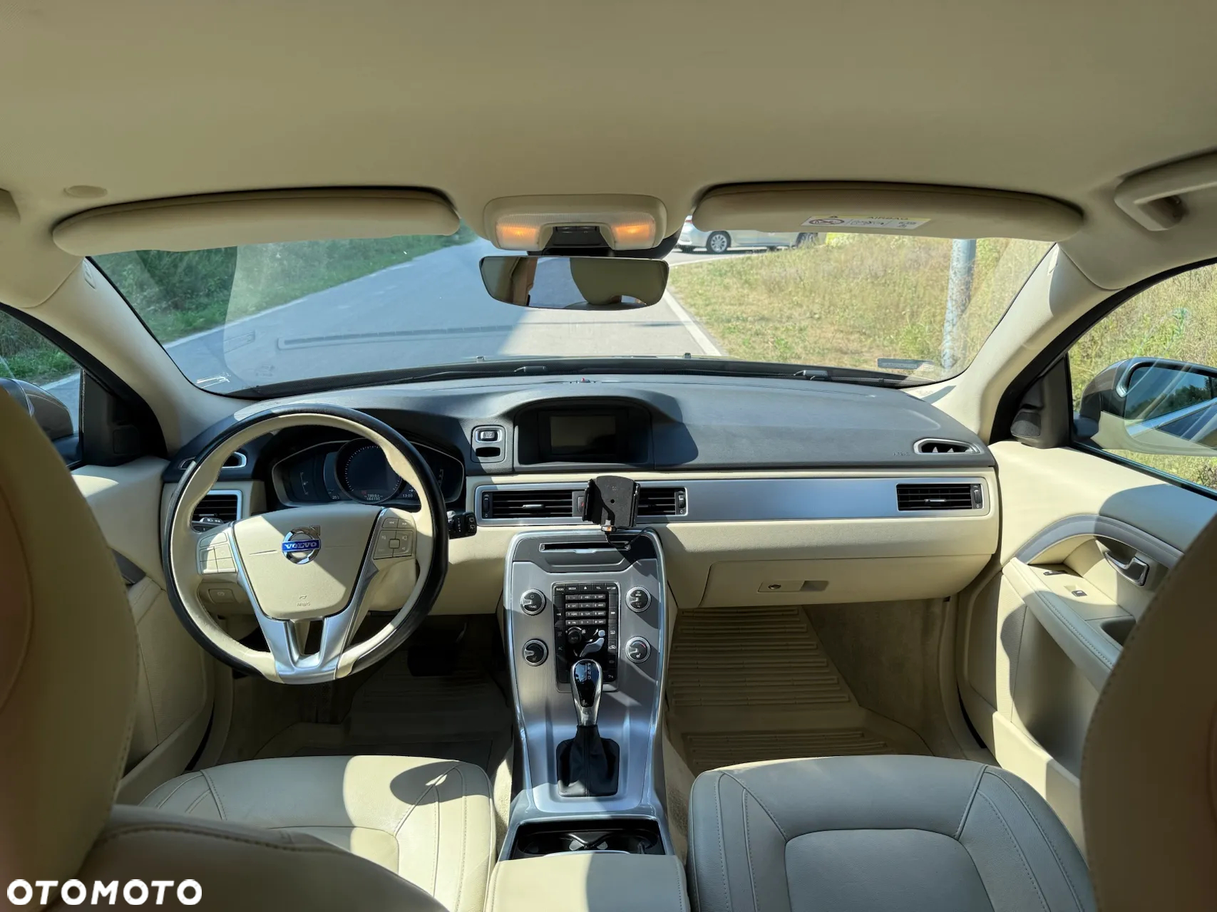 Volvo V70 - 11