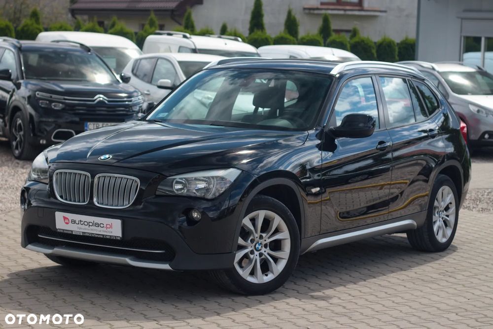 BMW X1 xDrive18d - 2