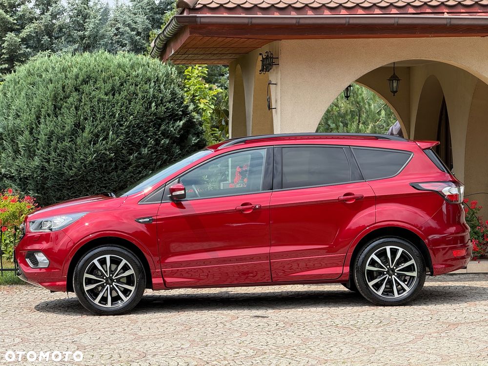 Ford Kuga 2.0 TDCi FWD ST-Line - 5