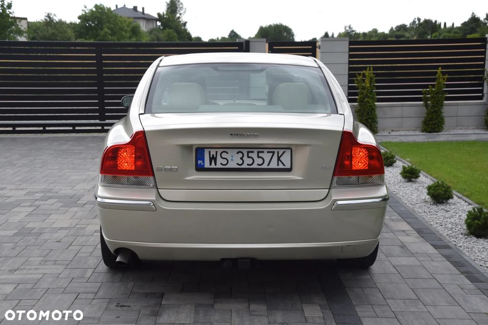 Volvo S60 - 14