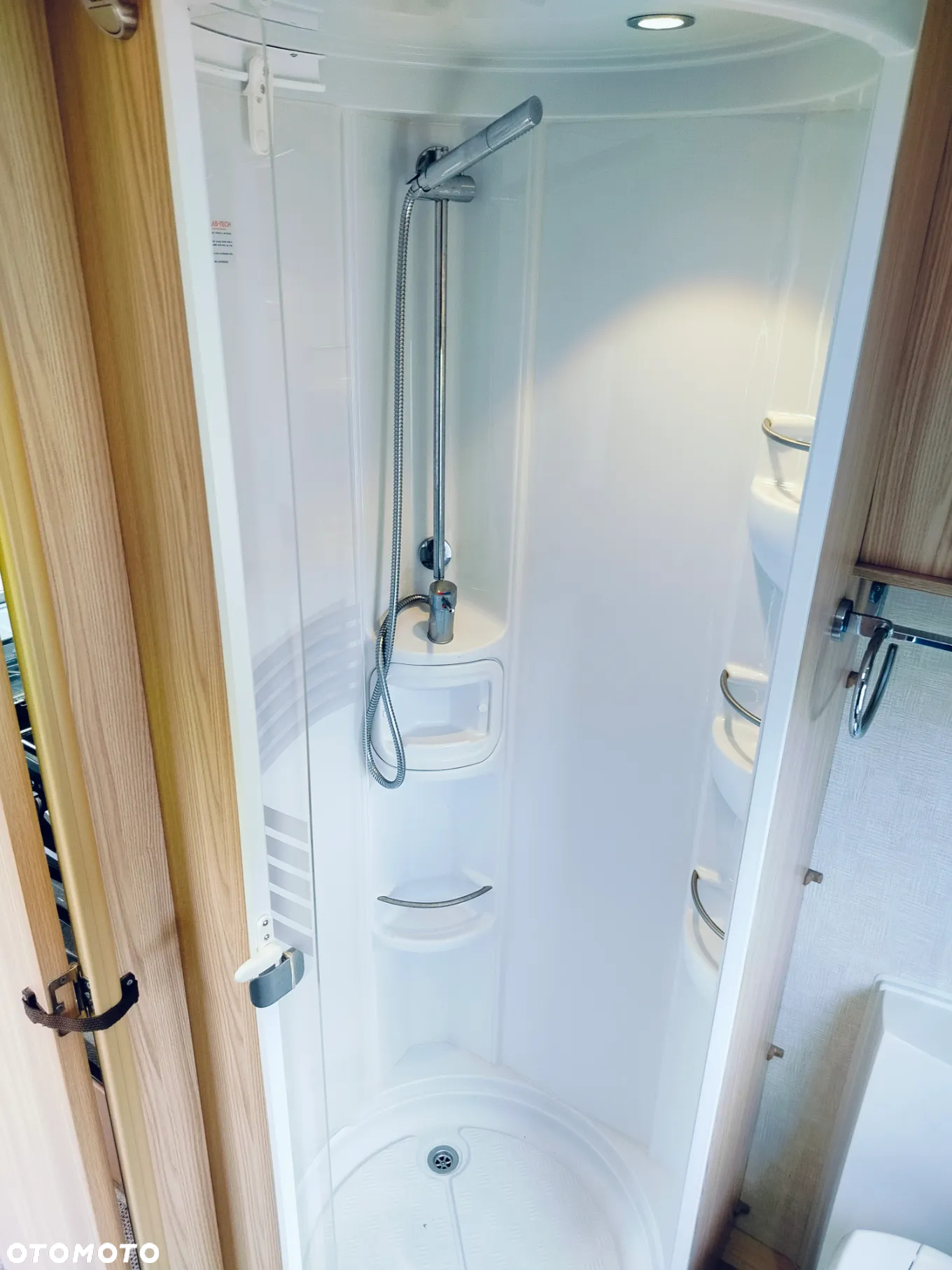 Coachman Wanderer Lux 15/2 - 9