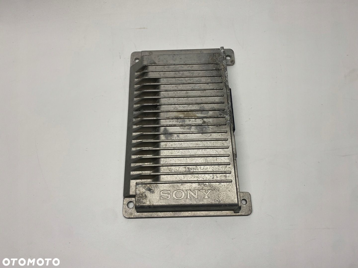 WZMACNIACZ GŁOŚNIKÓW MONDEO MK5 DS7T-18B849-AT - 1