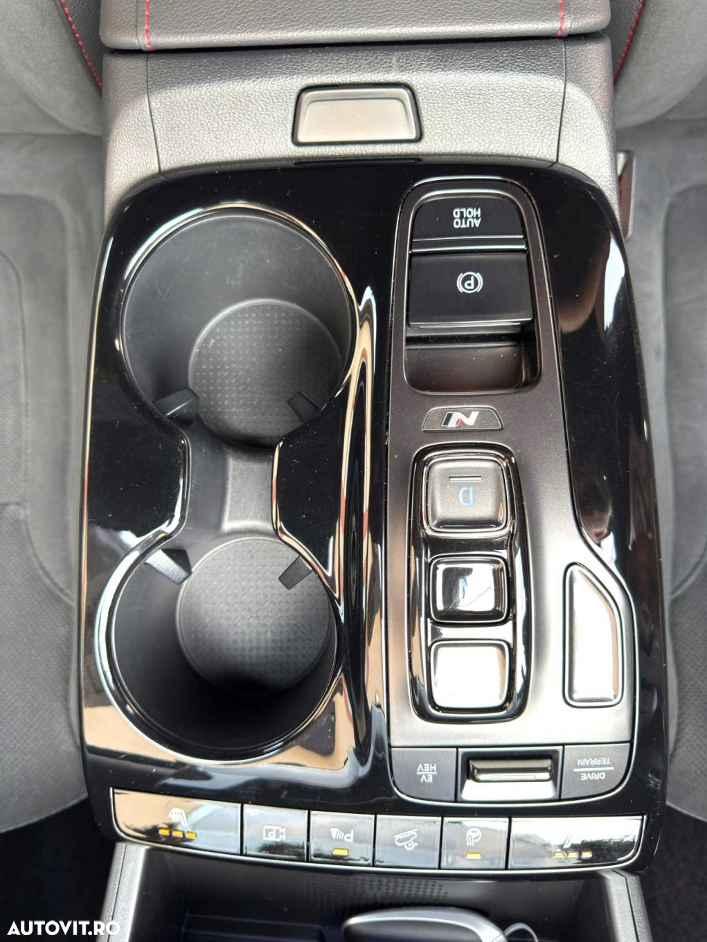 Hyundai Tucson - 29