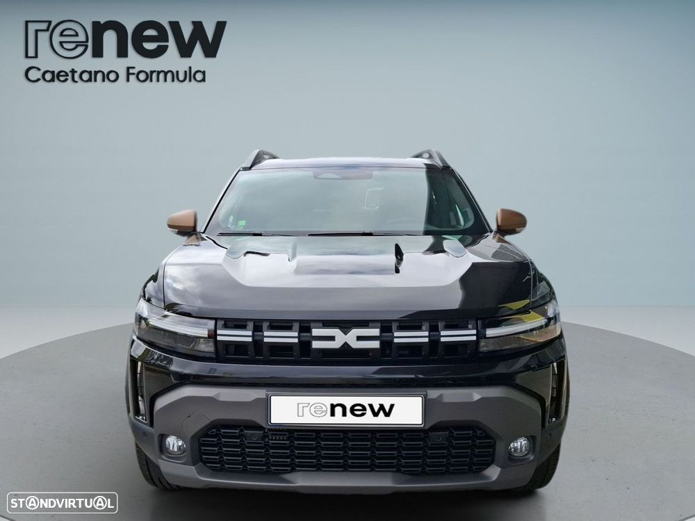 Dacia Duster 1.0 TCe ECO-G Extreme Bi-Fuel - 2