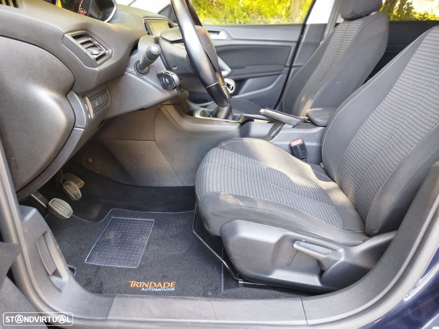 Peugeot 308 SW 1.6 e-HDi Active - 25