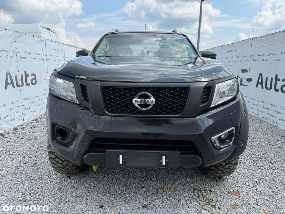 Nissan Navara - 2