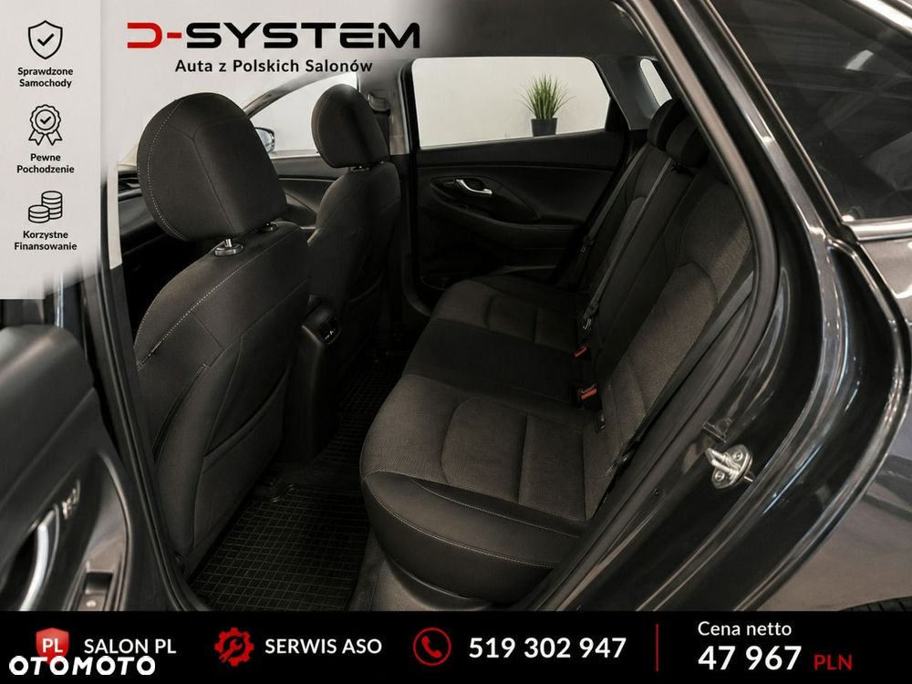 Hyundai i30 1.0 T-GDI Smart - 12