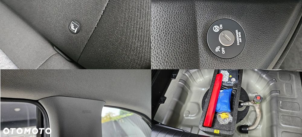 Kia Stonic 1.2 L - 19