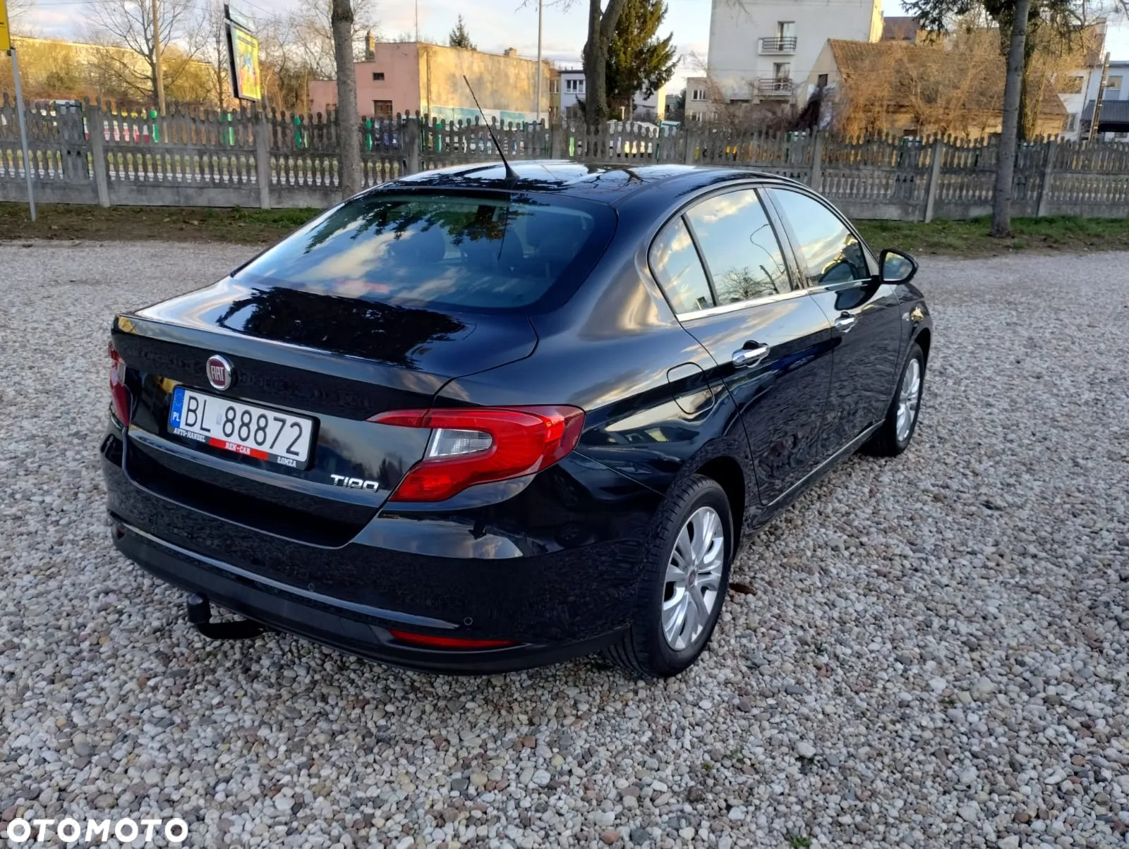 Fiat Tipo 1.4 16v - 8